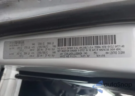 2018 Jeep Wrangler Jk Willy Wheeler 4X4 z USA, uszkodzony, nr VIN 1C4AJWAGXJL838424